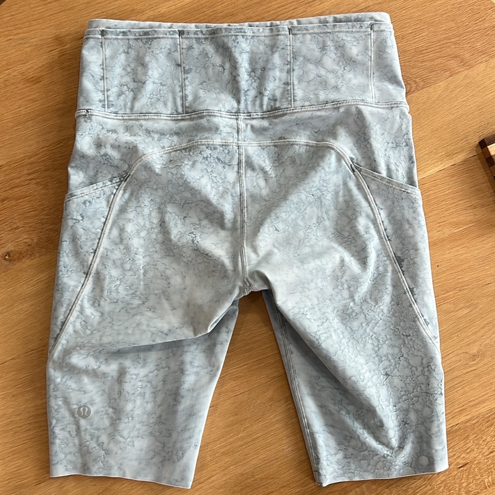 Lululemon Shorts - Picture 2 of 9